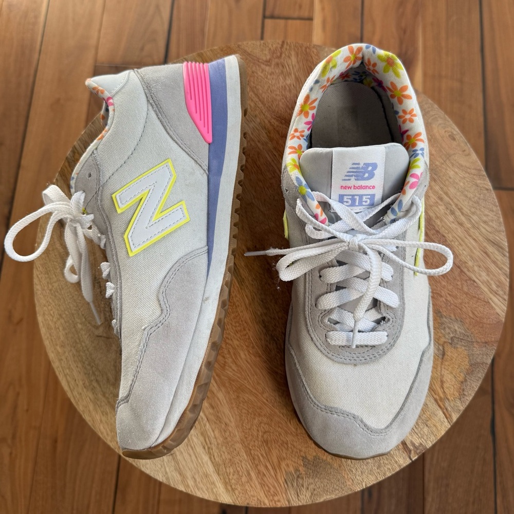 New Balance 515 Women’s Sneakers Sz: 10